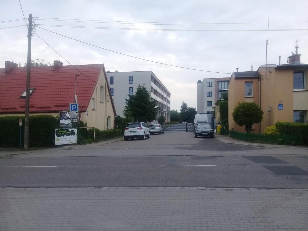 Perlowy Wypoczynek Kołobrzeg Zewnętrze zdjęcie