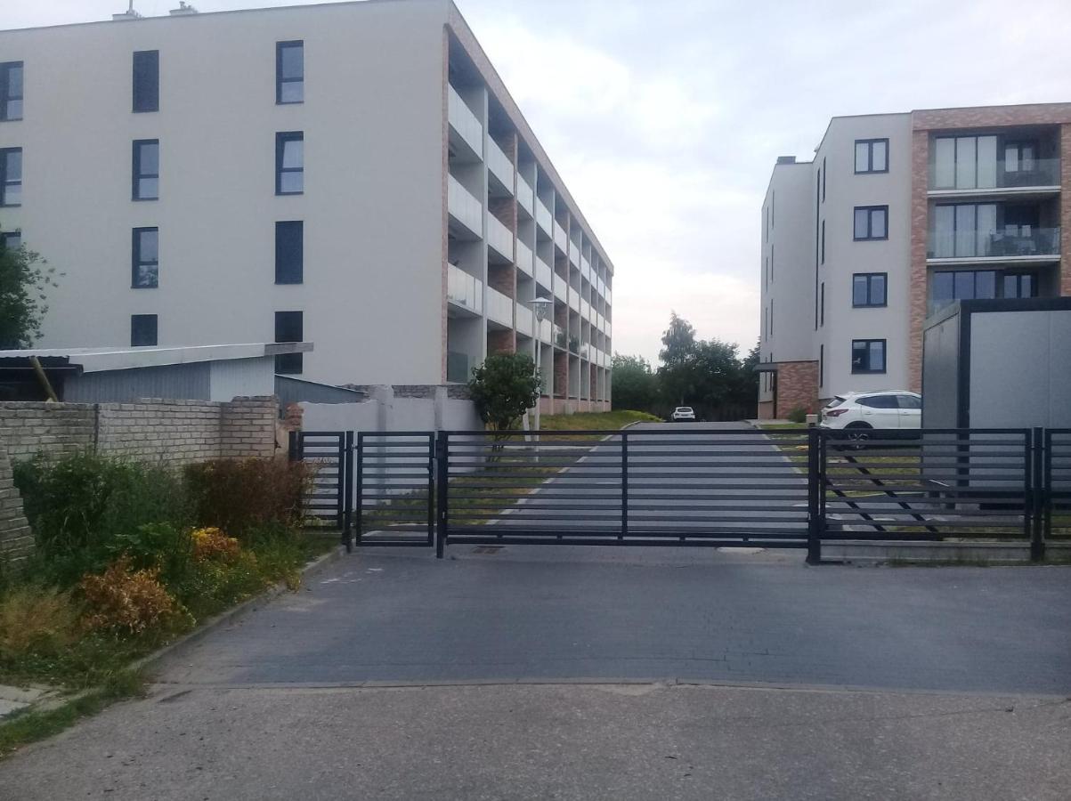 Perlowy Wypoczynek Kołobrzeg Zewnętrze zdjęcie
